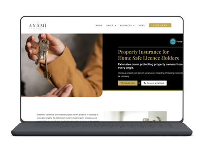 Anami Insurance Cover