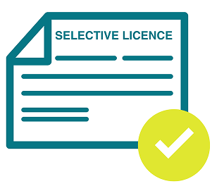 Issuance Of Draft And Full Licence
