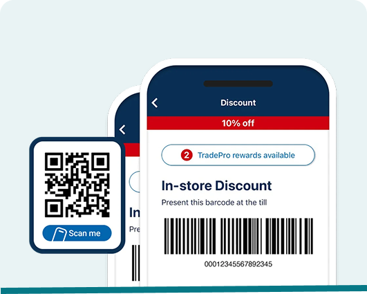 Trade Pro App