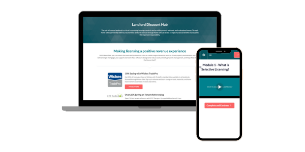 Training And Discounts 1